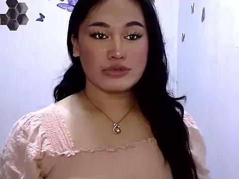 Annierose_ts from StripChat