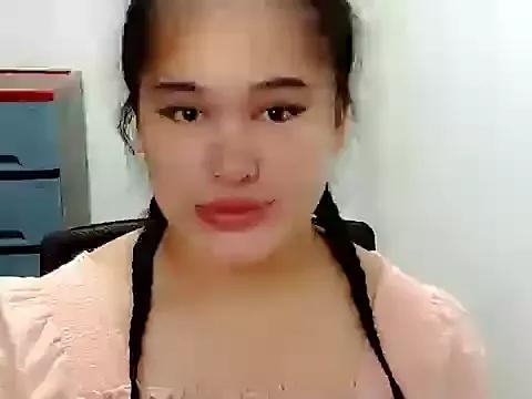 Annierose_ts from StripChat