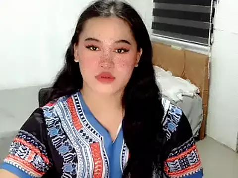 Annierose_ts from StripChat