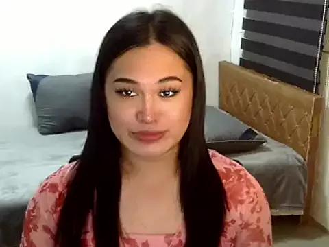 Annierose_ts from StripChat