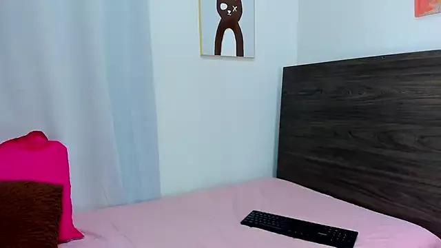 AnnieSofiia from StripChat