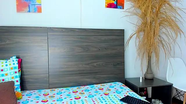 AnnieSofiia from StripChat