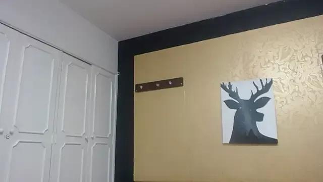 AnnieSoul from StripChat