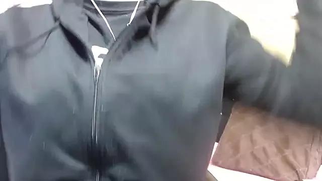 AnnieSoul from StripChat
