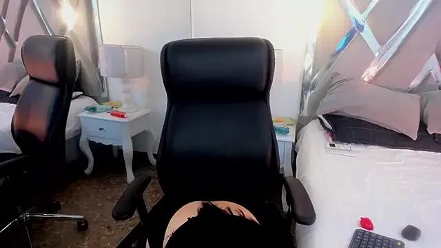 AnniEsstone from StripChat is Freechat