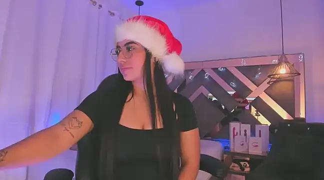 anniesweet02 from StripChat