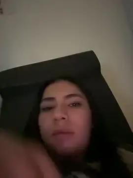 Annievalencia from StripChat
