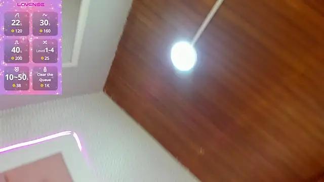 Annievalencia from StripChat
