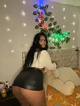 Annievergara webcams show profile image 