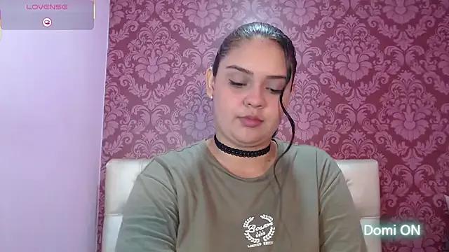 AnniHOTKitty from StripChat