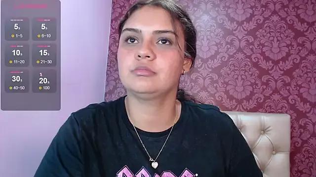 AnniHOTKitty from StripChat