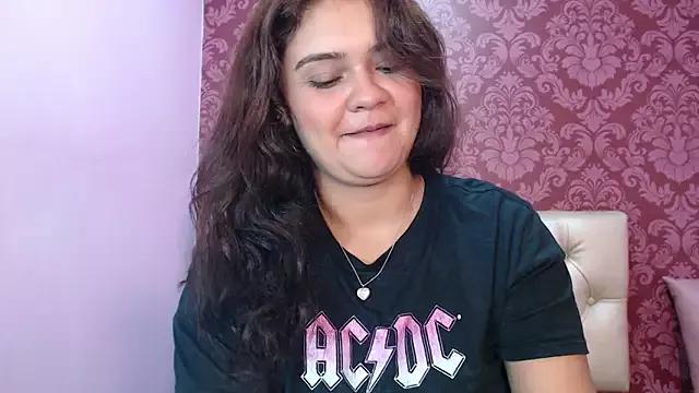 AnniHOTKitty from StripChat