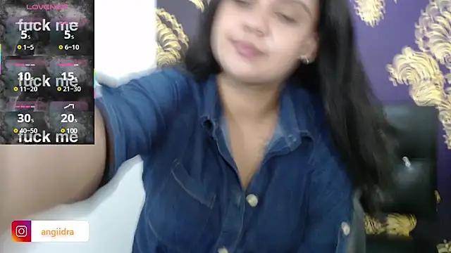 Dirty chat webcam: explore liveshows with versed models, from laying bare to fetishes, in a variety of sexy free adult webcams.
