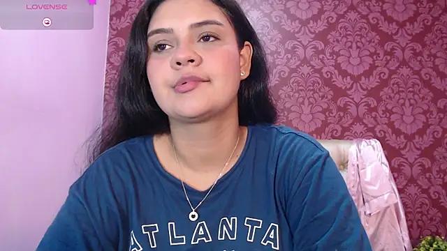 AnniHOTKitty from StripChat