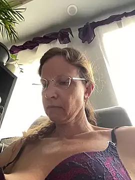 AnnikaRose from StripChat