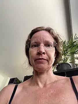 AnnikaRose from StripChat