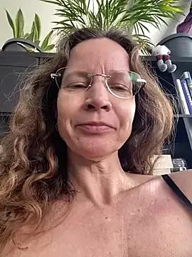 AnnikaRose from StripChat