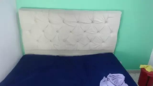annikawocm101 from StripChat is Freechat