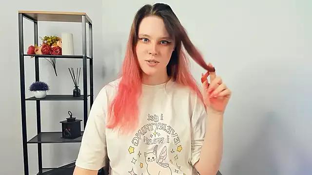 AnnisCorker webcams show profile image 