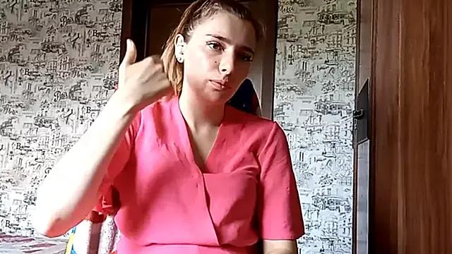 AnnisDobbs from StripChat