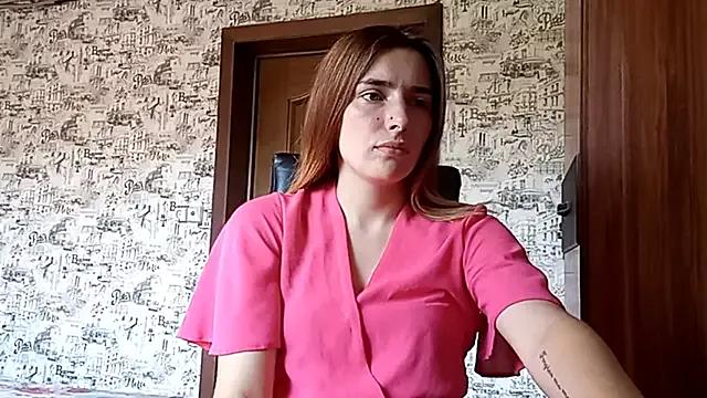 AnnisDobbs webcams show profile image 