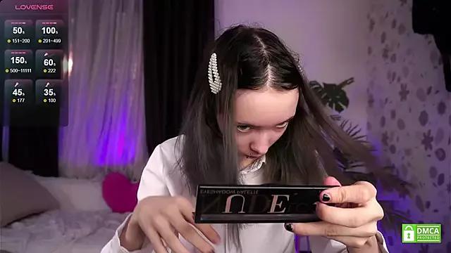 AnnisEells from StripChat