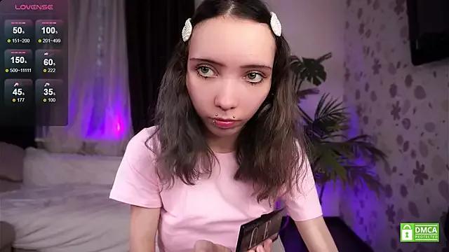 AnnisEells from StripChat
