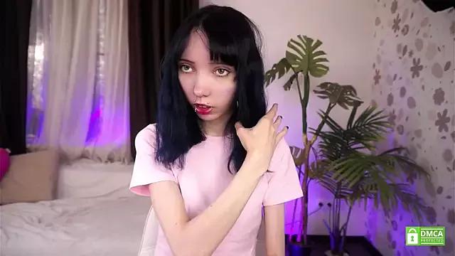 Photos of AnnisEells from StripChat is Freechat