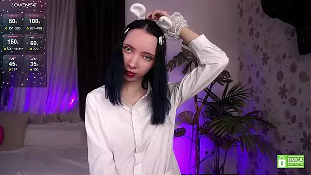 AnnisEells from StripChat