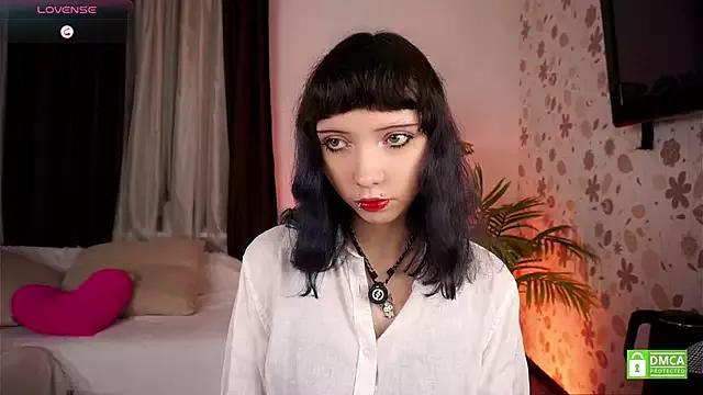 AnnisEells from StripChat