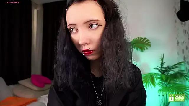 AnnisEells from StripChat