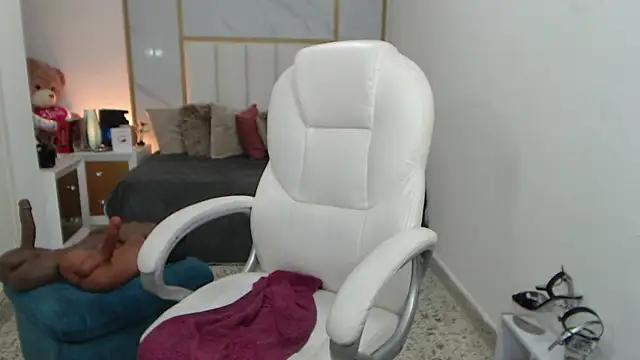 annita_cooper_ from StripChat