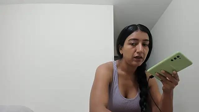 annitax from StripChat