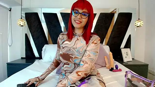 anniuska_taiga_ from StripChat