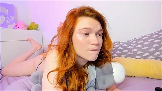 annkeenon from StripChat