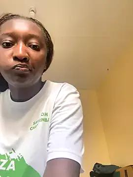 Photos of annkeller from StripChat is Freechat