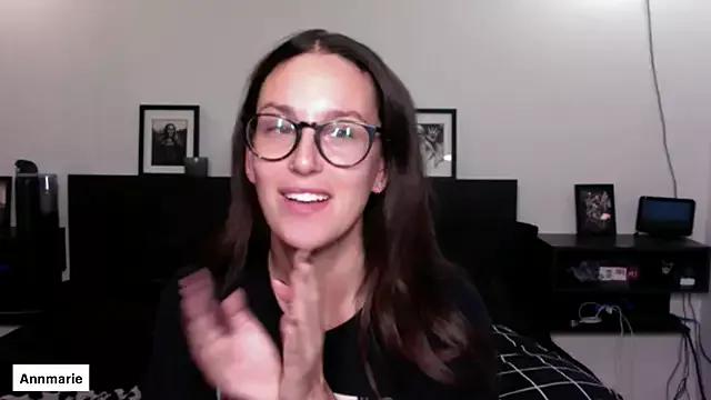 annmarieferrara from StripChat is Freechat