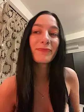 AnnnMary from StripChat