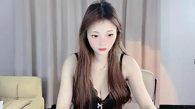 Annnnqi-77 from StripChat