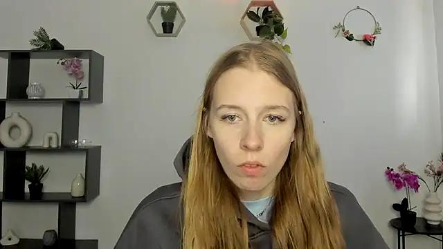 AnnNorriss from StripChat