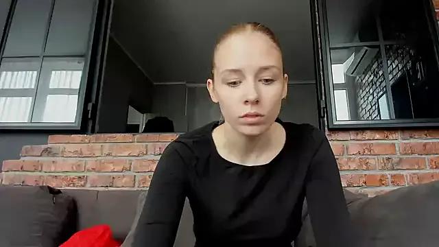 AnnNorriss from StripChat