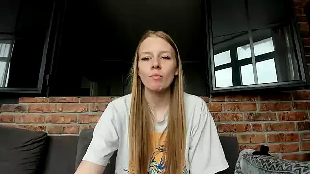 AnnNorriss from StripChat