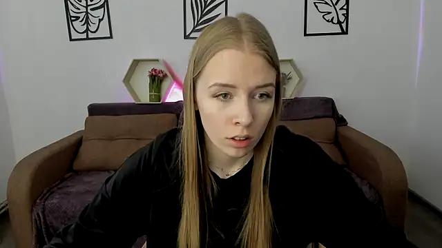 AnnNorriss from StripChat