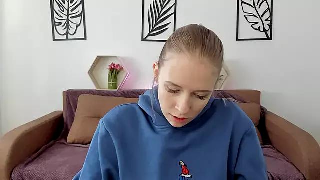 AnnNorriss from StripChat