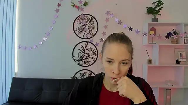 AnnNorriss from StripChat