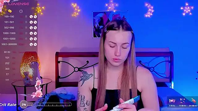 annplay from StripChat