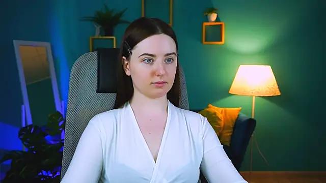 AnnTerry_ from StripChat