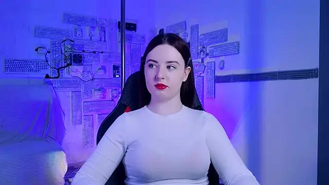 AnnTerry_ from StripChat