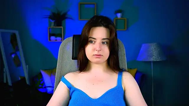 AnnTerry_ from StripChat