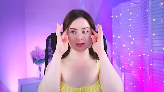 AnnTerry_ webcams show profile image 
